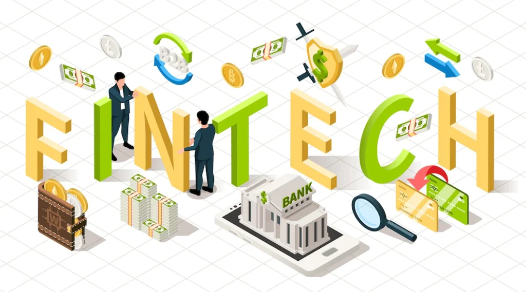 FinTech Highways