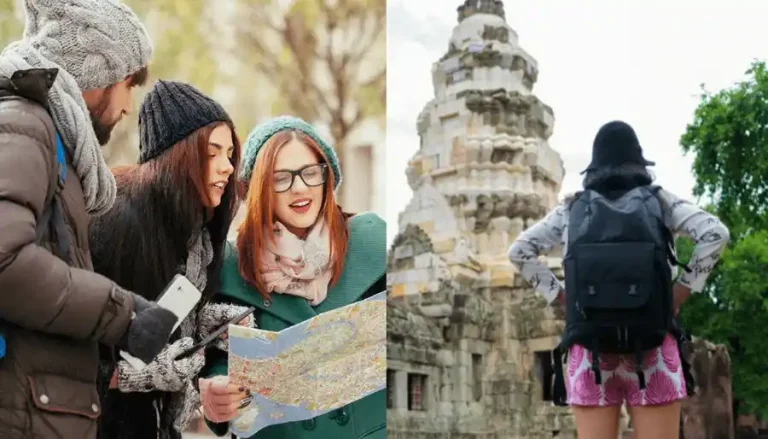Financial Benefits of Solo Travel vs. Group Travel
