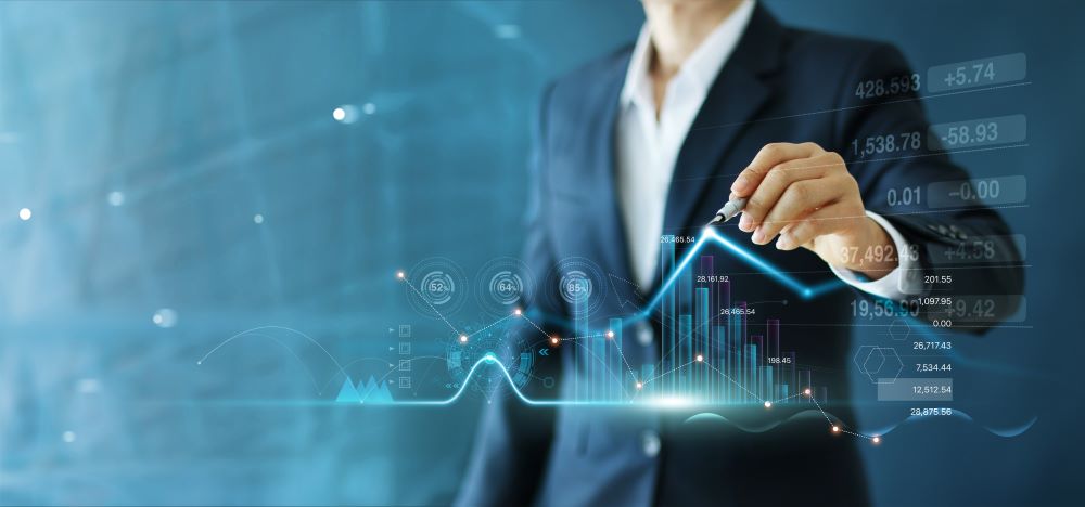 Financial Leadership