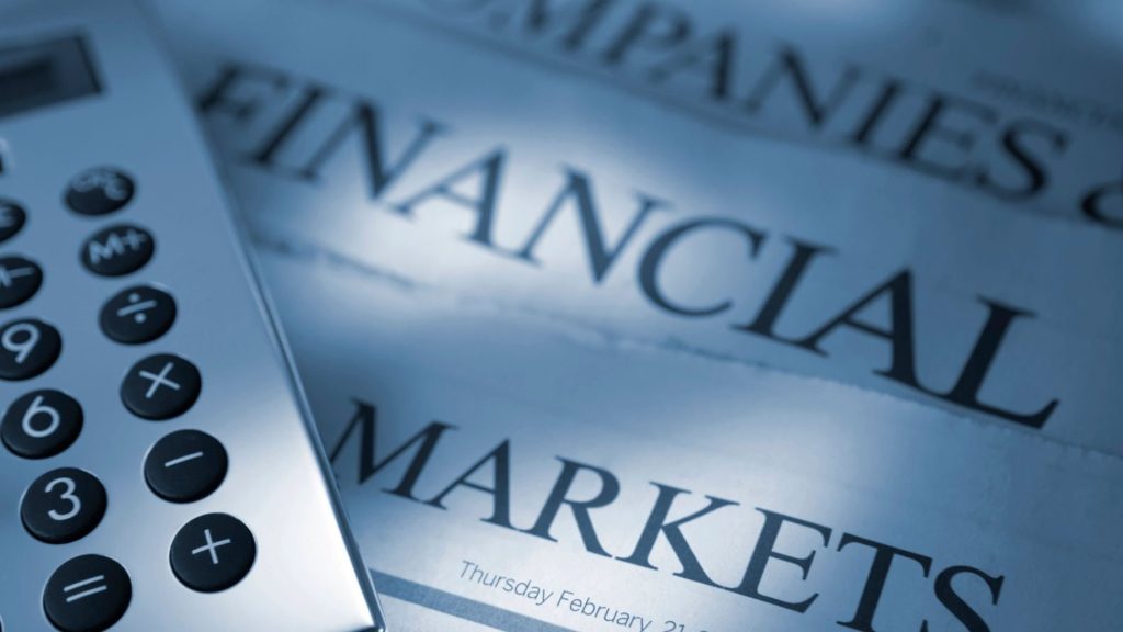 Financial Reform