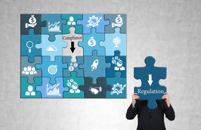 Financial Regulations