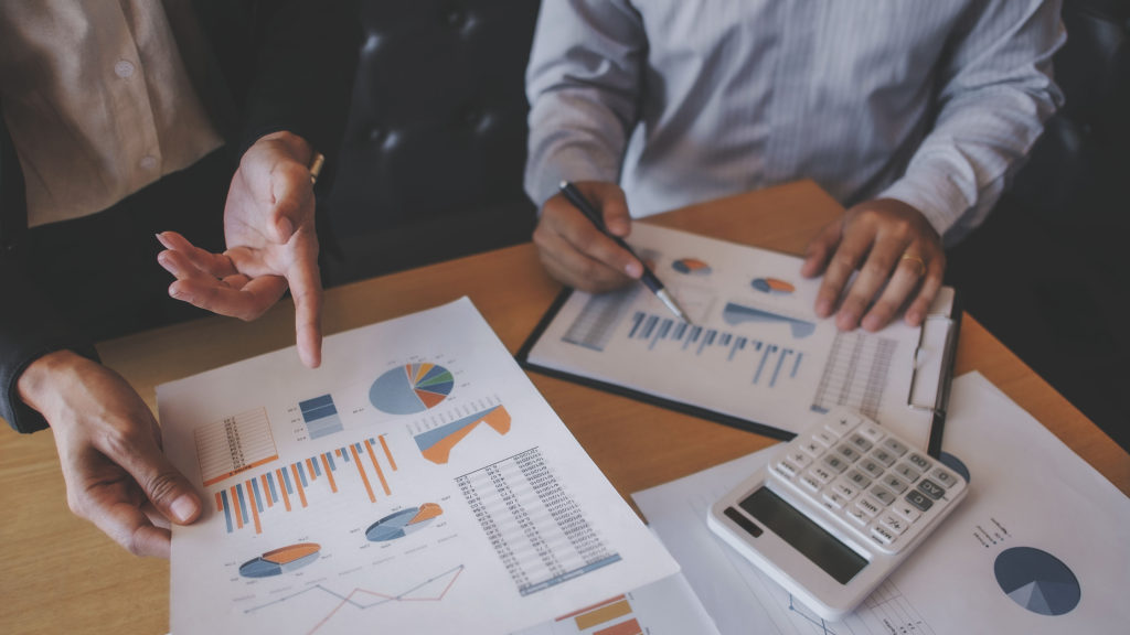 Financial Strategy