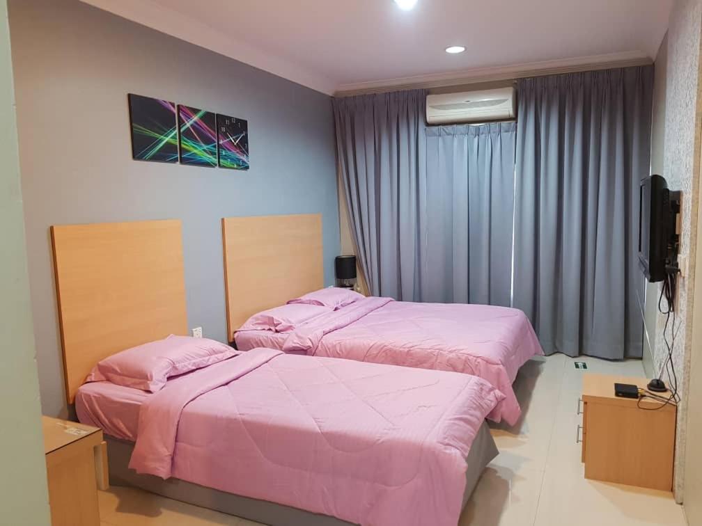 Hotel Budget