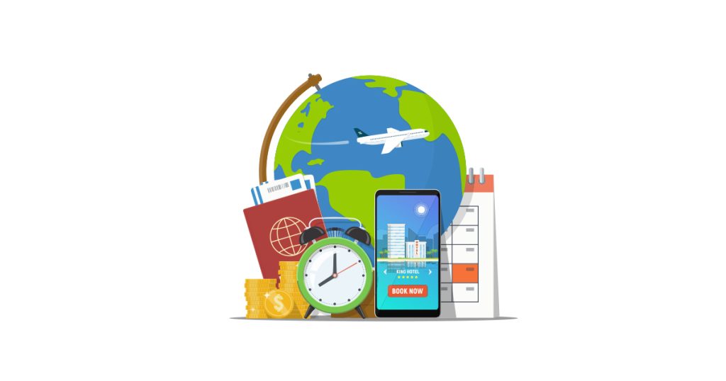 Investasi untuk Traveling: Bangun Dana Liburan Sambil Ngopi Santai