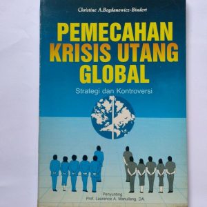 Krisis Utang Global