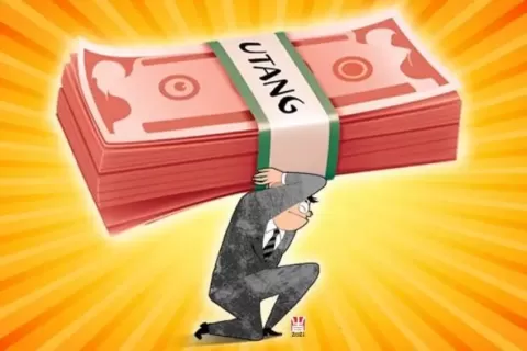 Krisis Utang Global