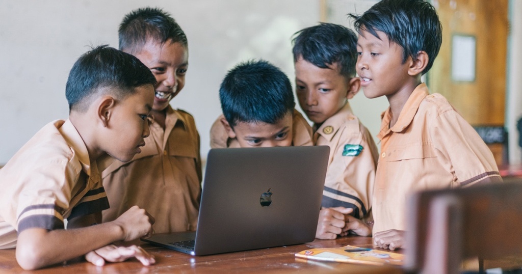 Layanan Teknologi Siswa