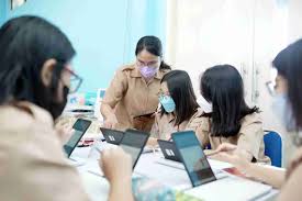 Layanan Teknologi Siswa