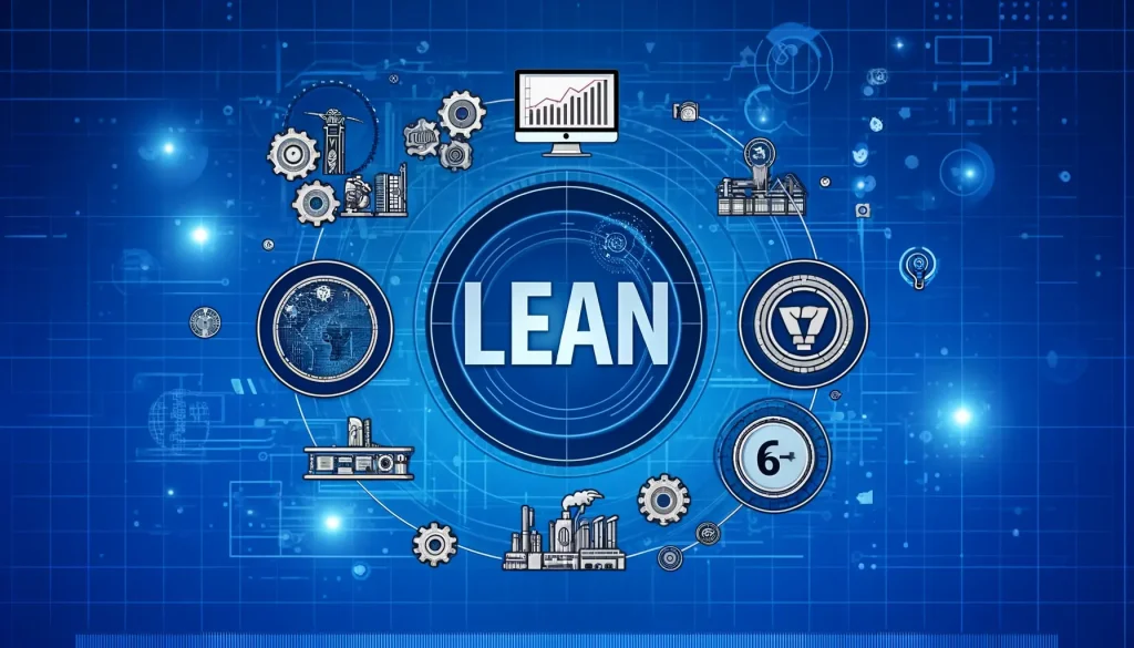 Lean Management: Cara Efektif Meningkatkan Produktivitas