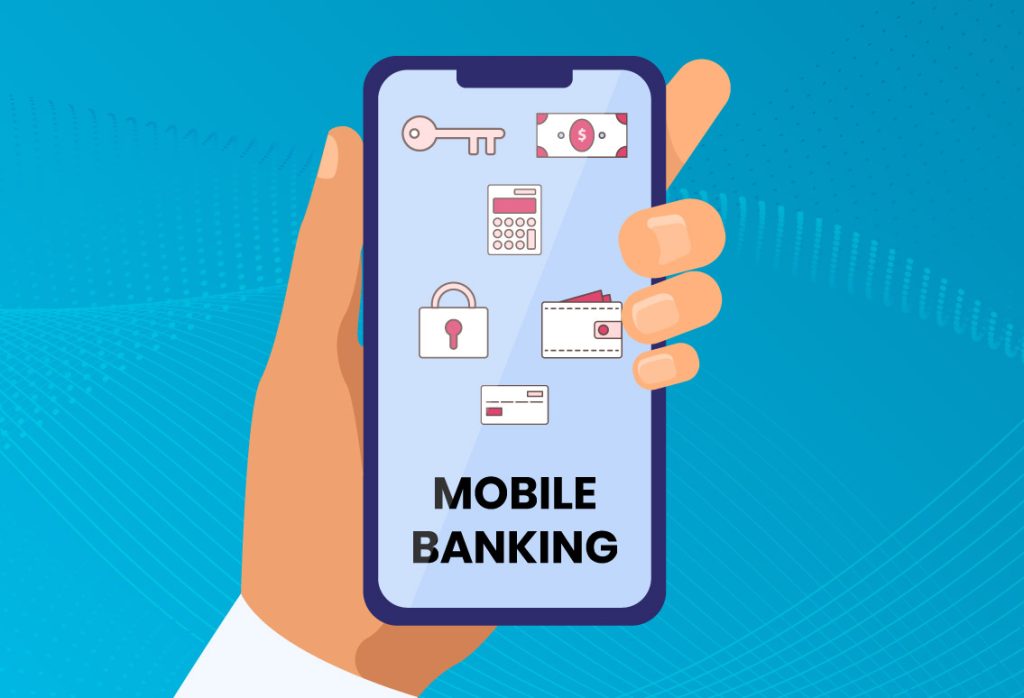 M-Banking