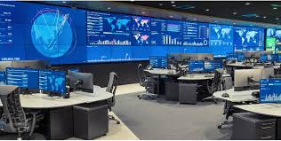 Network Operation Center