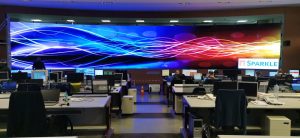Network Operation Center