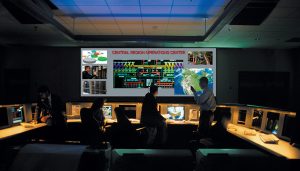 Network Operation Center