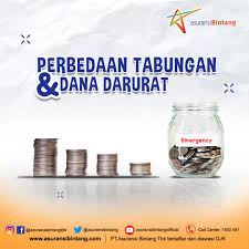 Perbedaan Tabungan