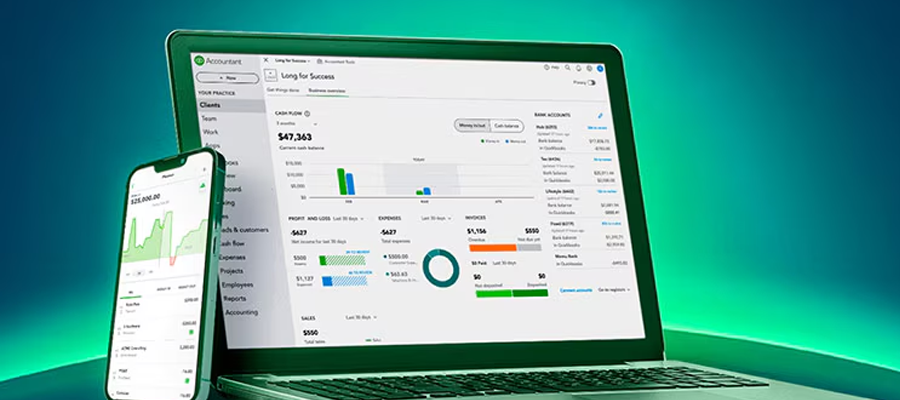 QuickBooks Online