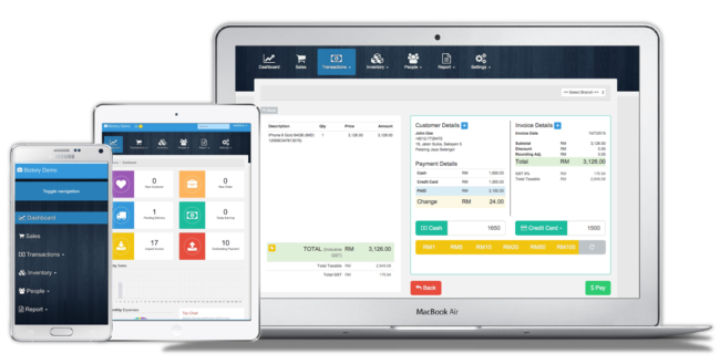 Software Akuntansi Online Terbaik untuk Bisnis