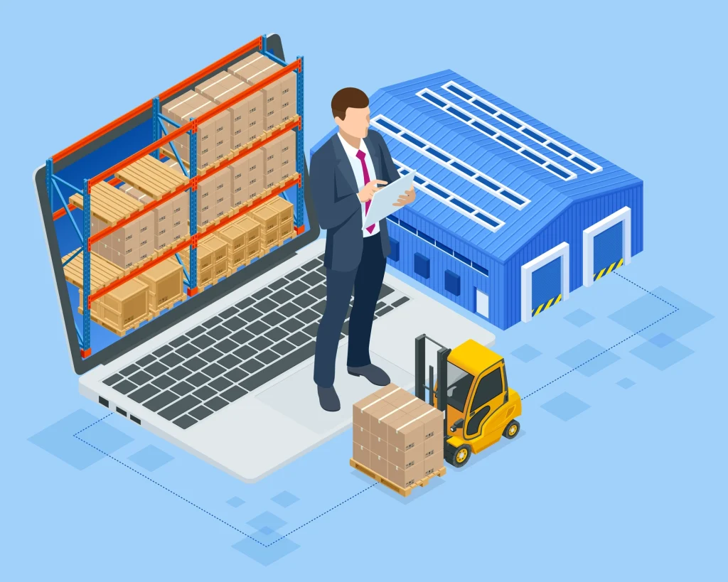 Stock Management