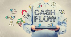 Strategi Cash Flow