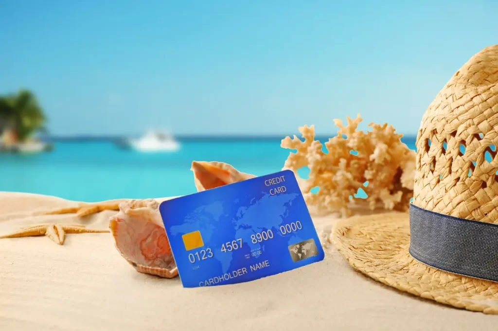Travel Credit Cards