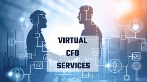 Virtual CFO Service