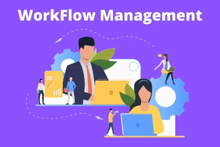 Workflow Management