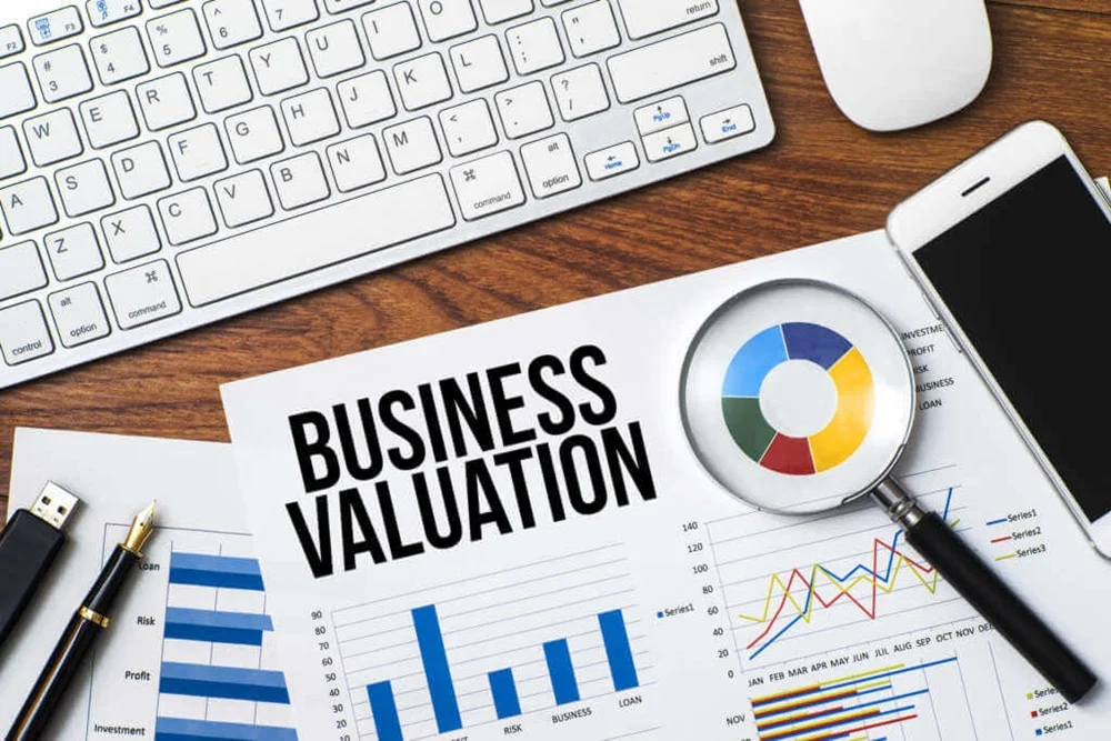 Valuasi Bisnis