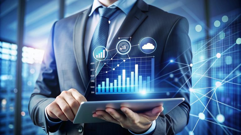 Manajemen Akurat Digital dalam Strategi Pemasaran