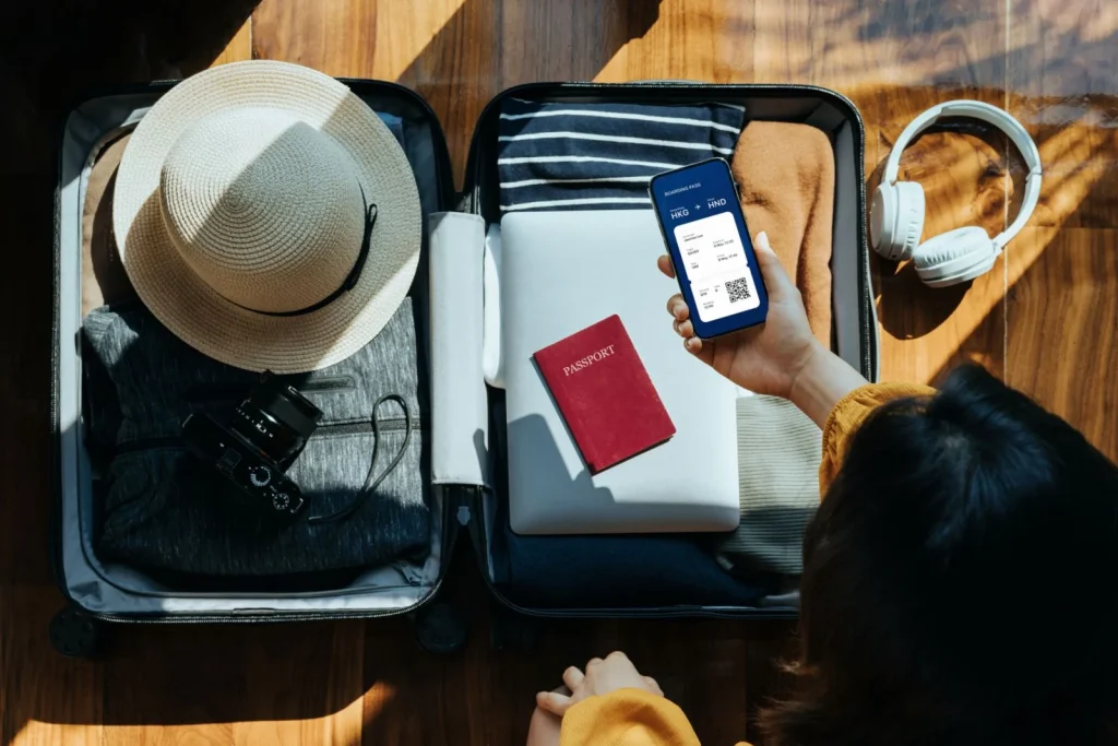 Travel Tools