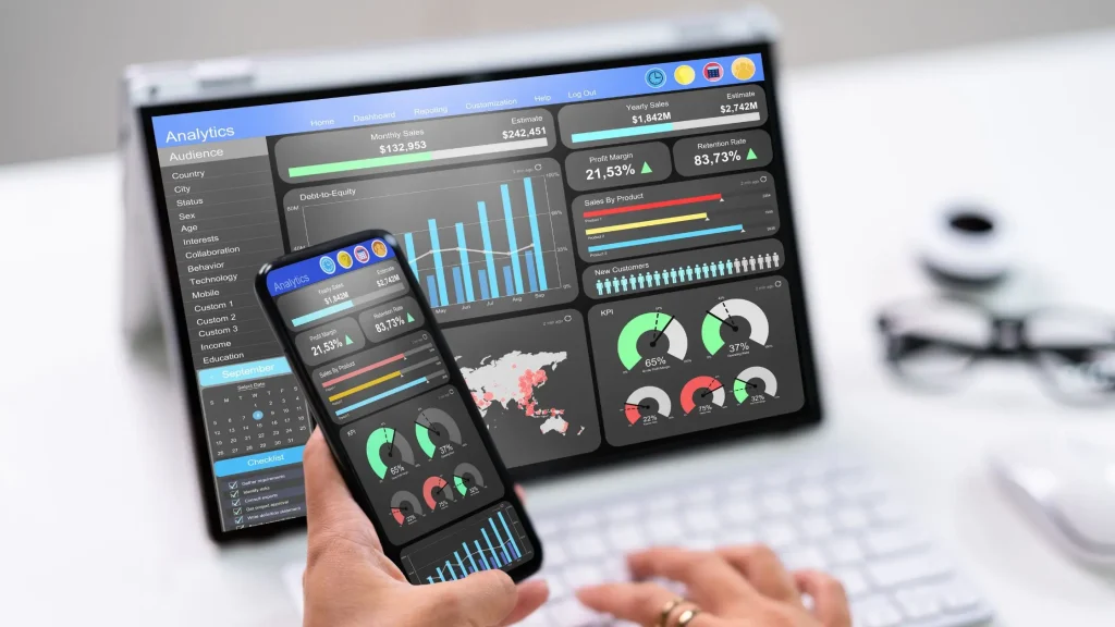 data driven decision