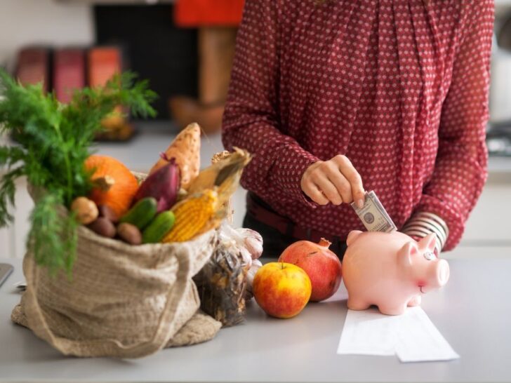 frugal living
