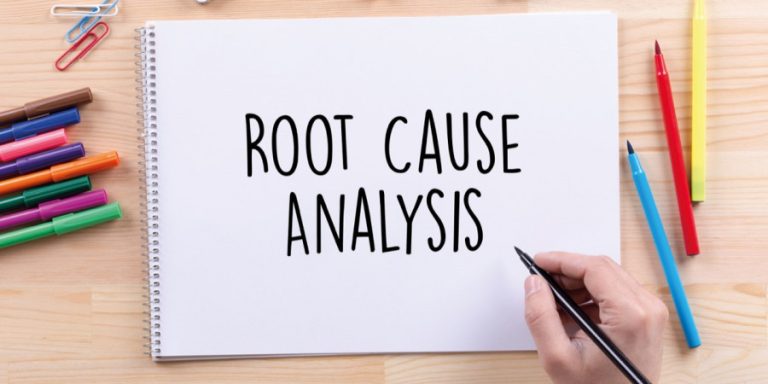 Root Cause Analysis pada Manajemen Proyek