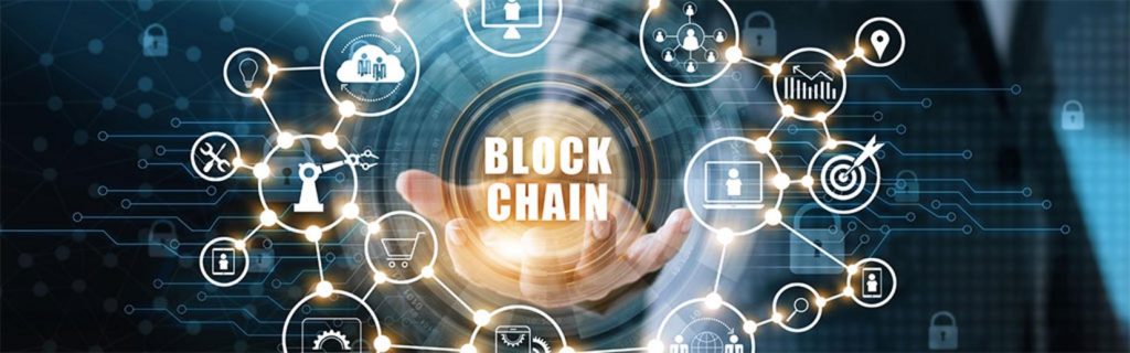Blockchain Technology