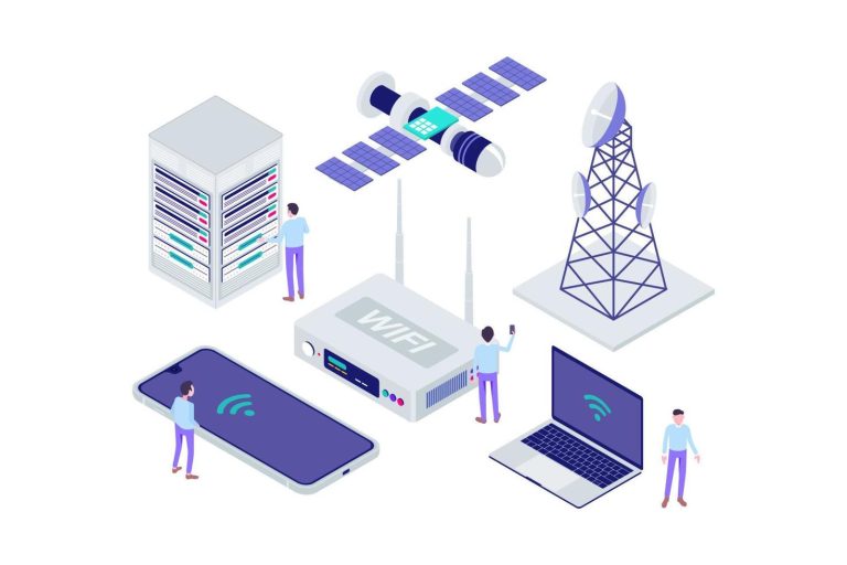 Broadband Asset Valuation