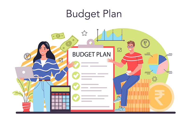 Budget Planning