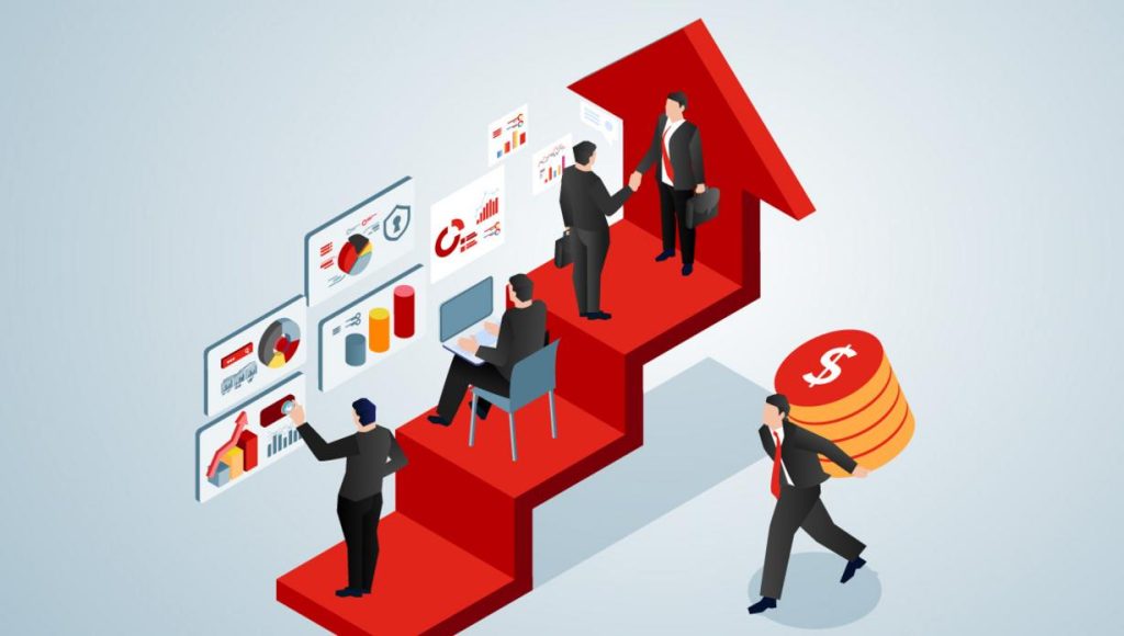 Capital Investment
