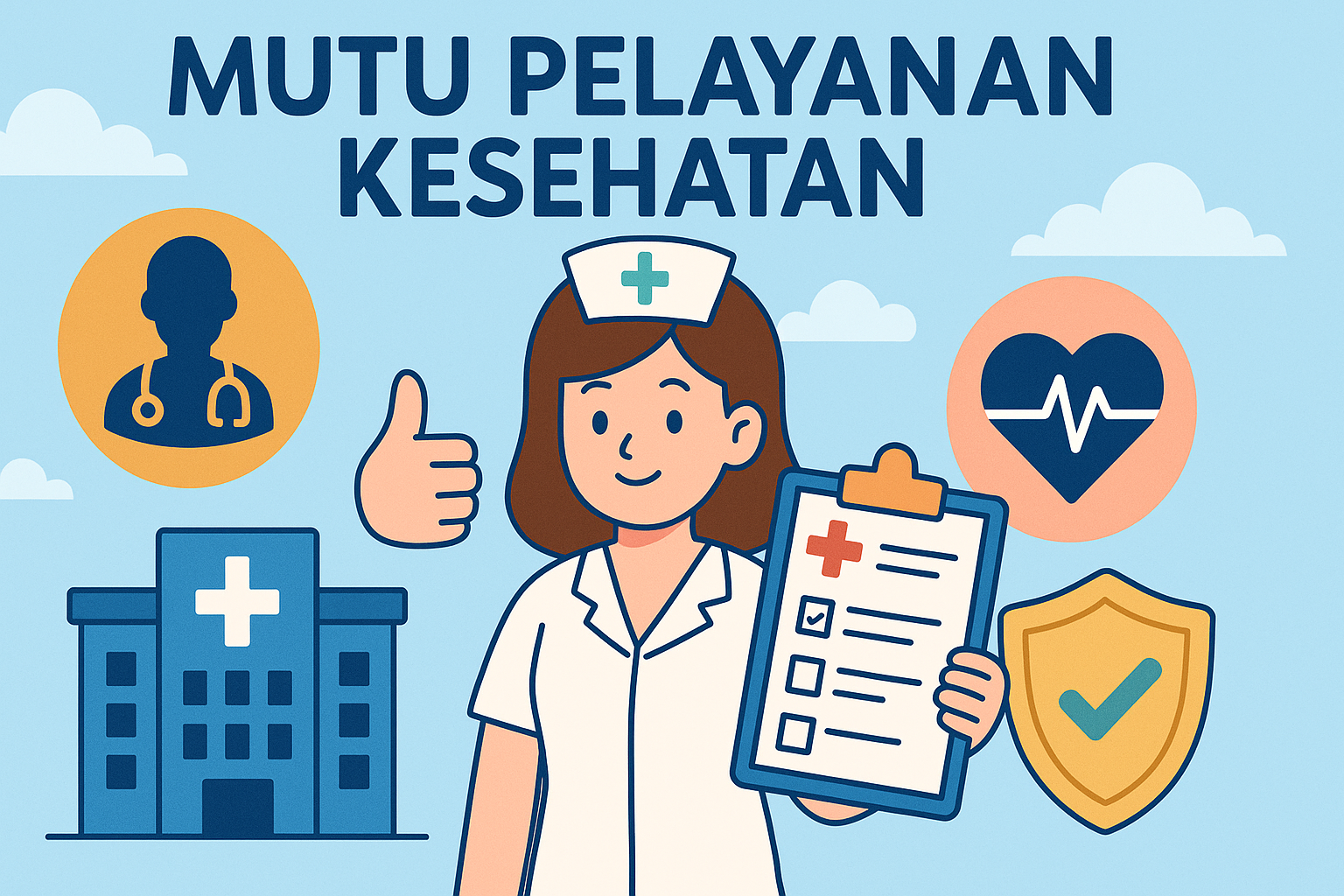 Mutu Pelayanan Kesehatan
