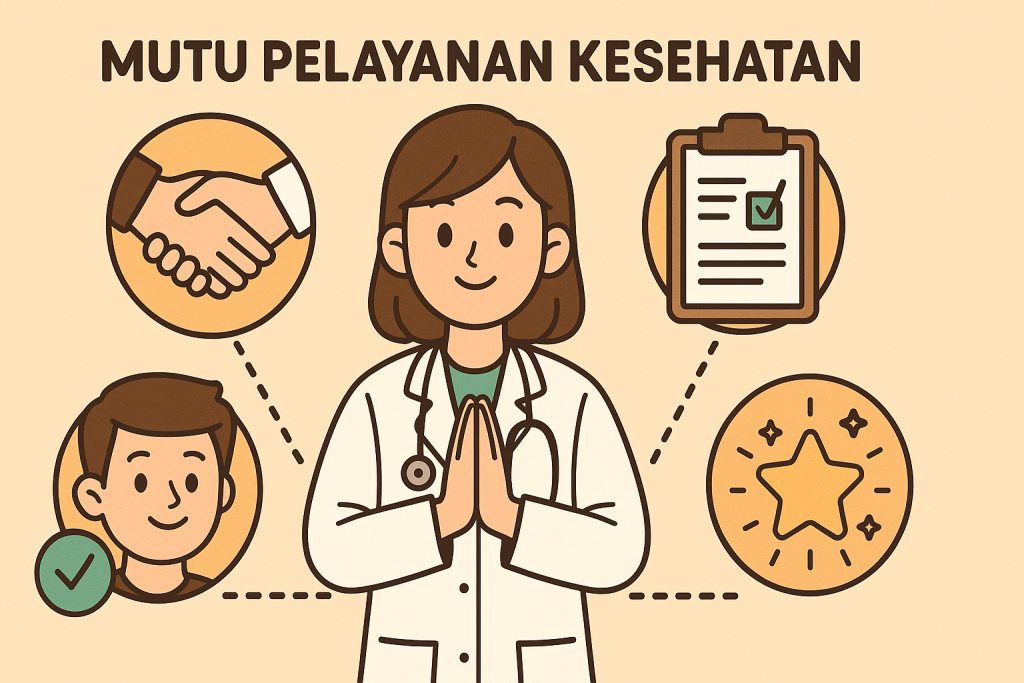 Mutu Pelayanan Kesehatan
