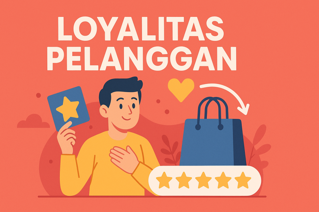 Loyalitas Pelanggan