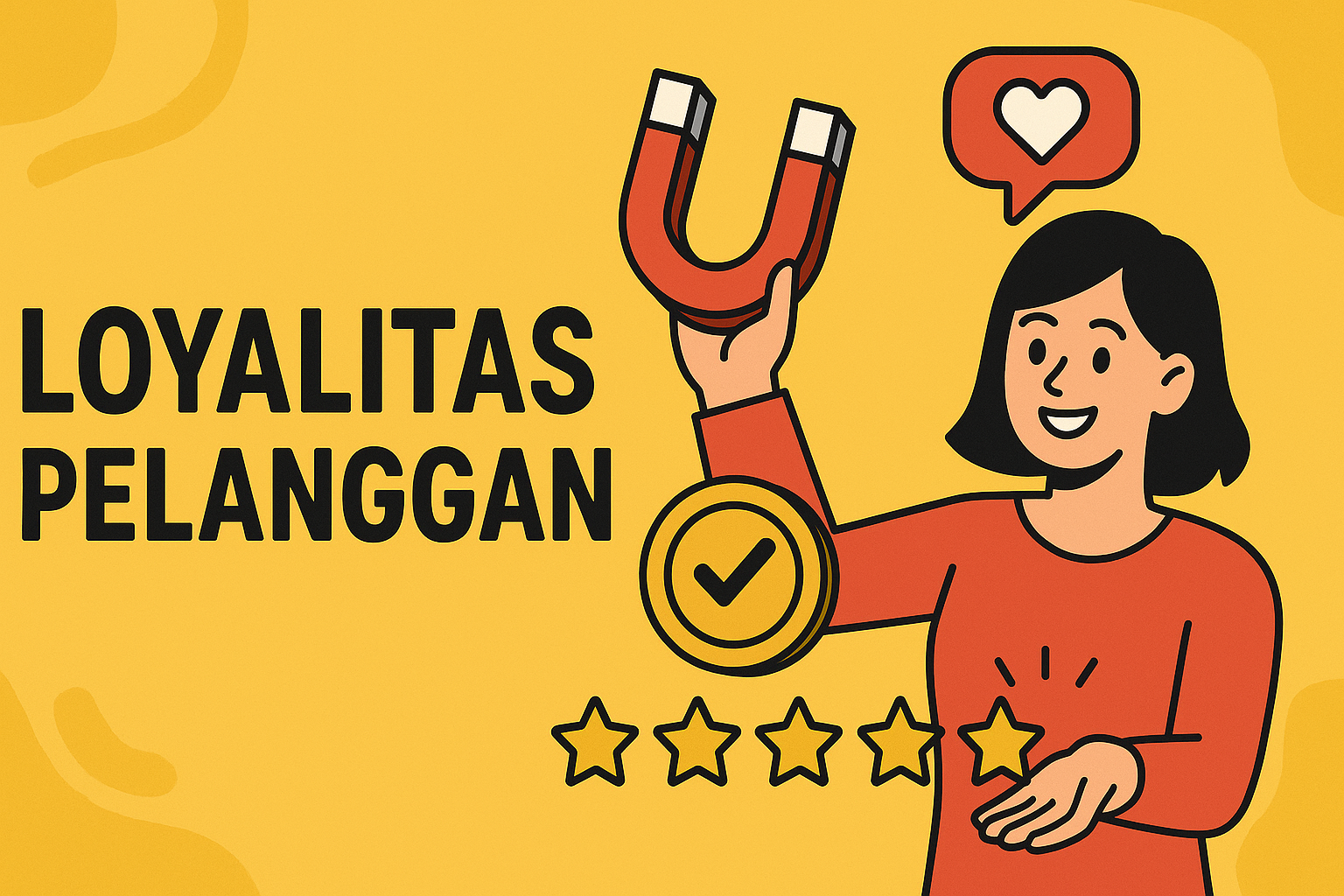 Loyalitas Pelanggan