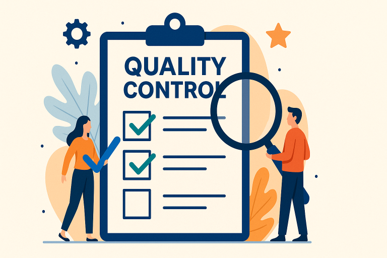Quality Control