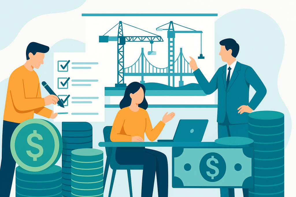 Project Financing