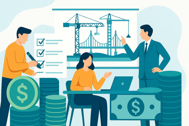 Project Financing