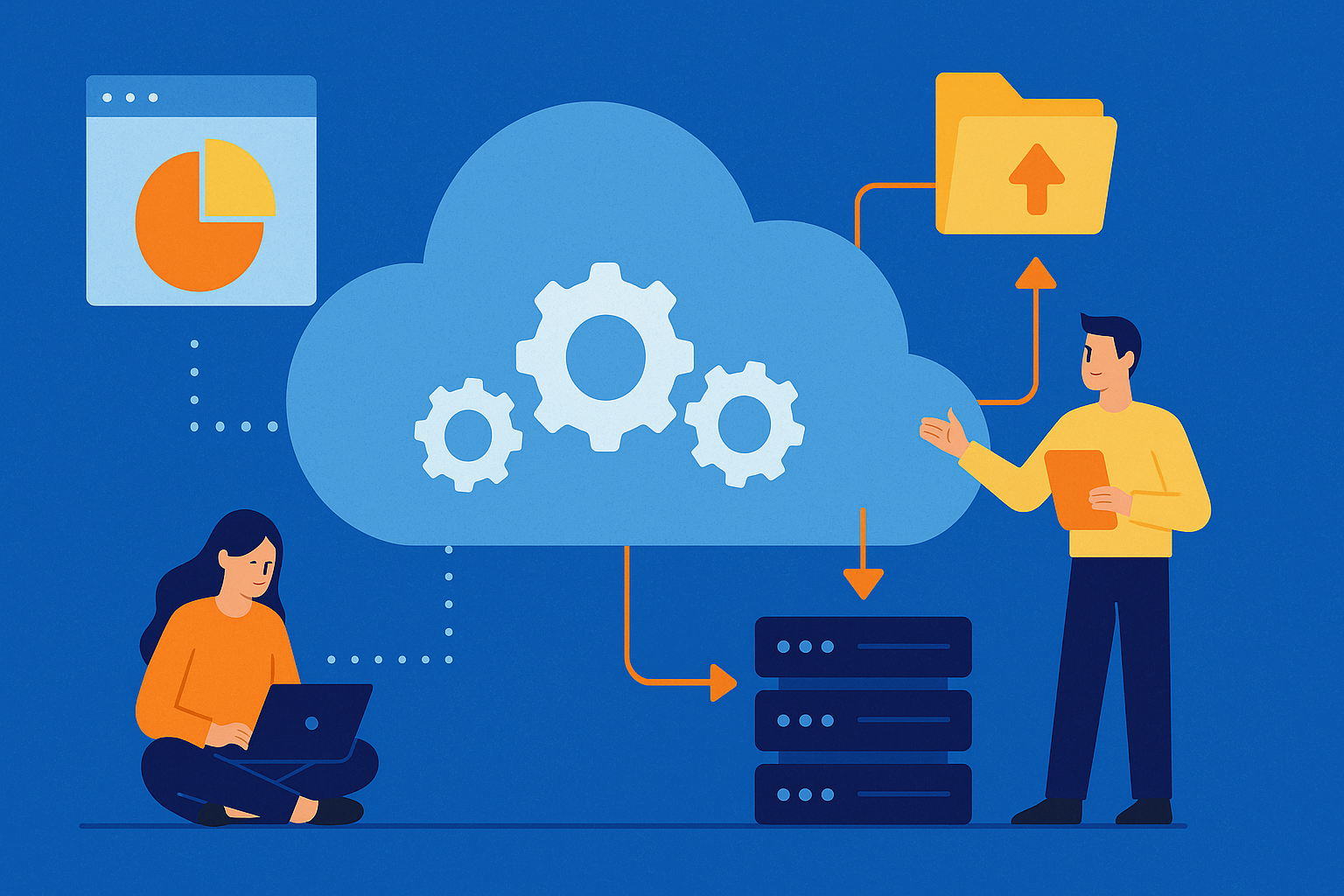 Cloud Management