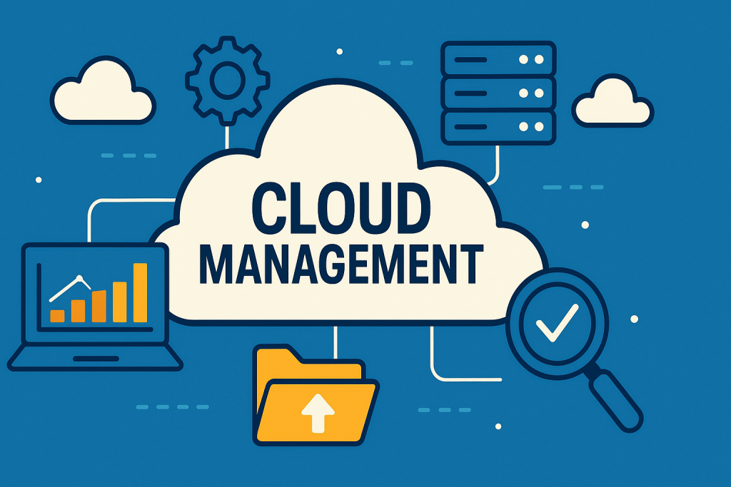 Cloud Management