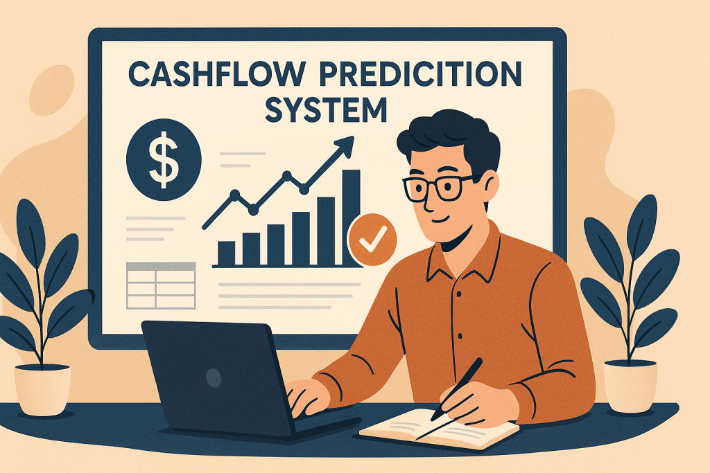 Cashflow Prediction System