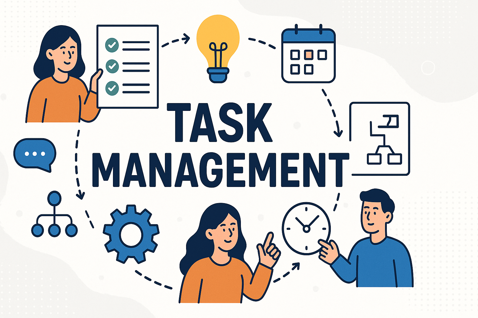 Task Management