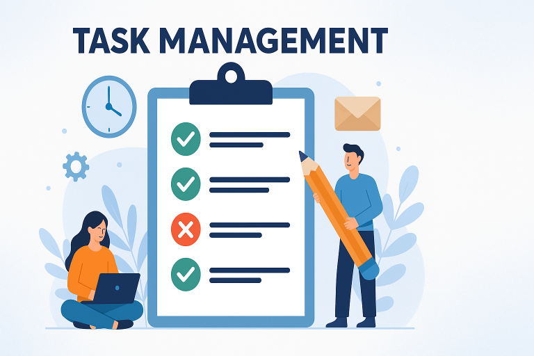 Task Management
