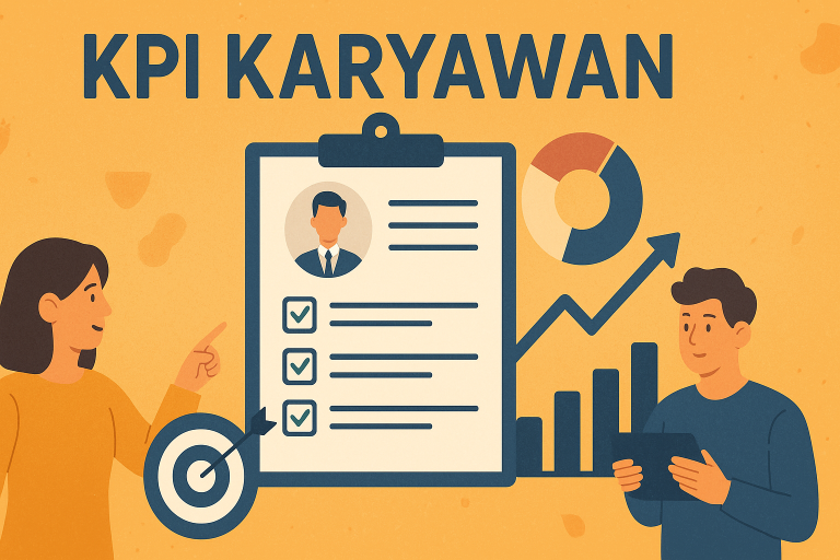 KPI Karyawan
