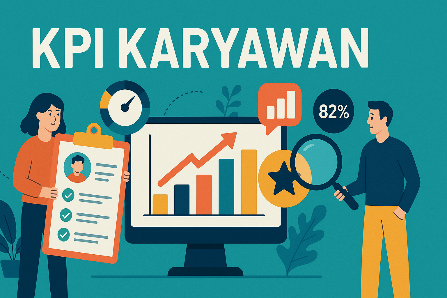 KPI Karyawan