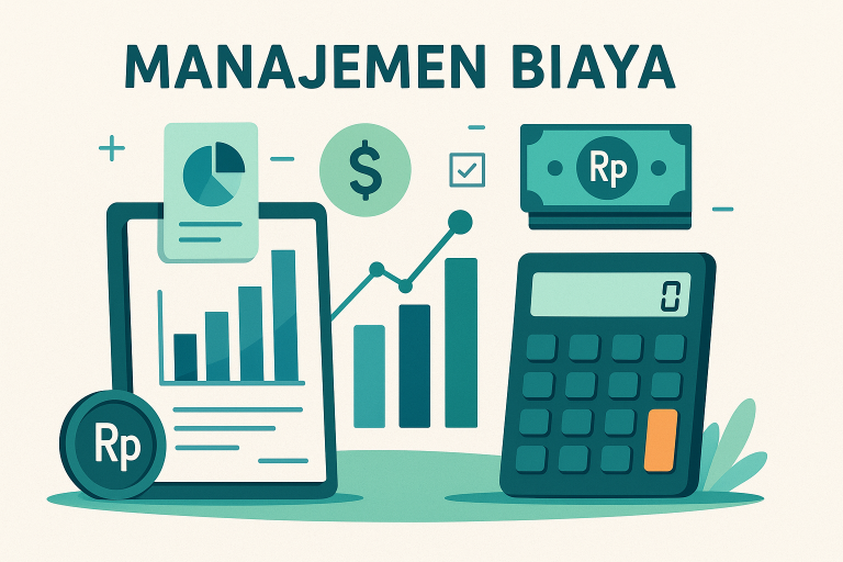 Manajemen Biaya